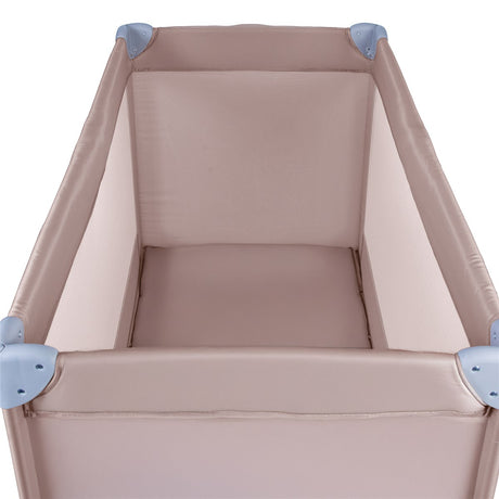 Red Kite Sleepsound Travel Cot