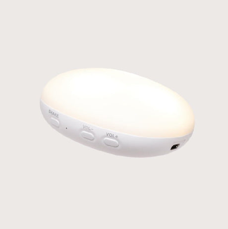 Moonie 2.0 The Organic Humming bear With Lamp