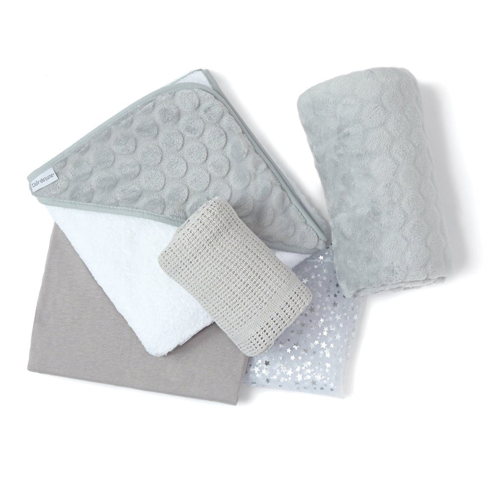 Clair De Lune Baby Shower Gift Set