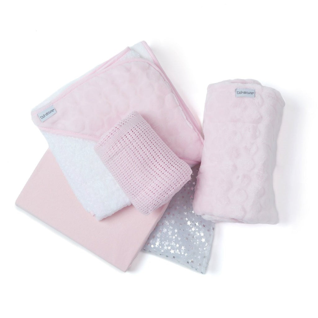 Clair De Lune Baby Shower Gift Set