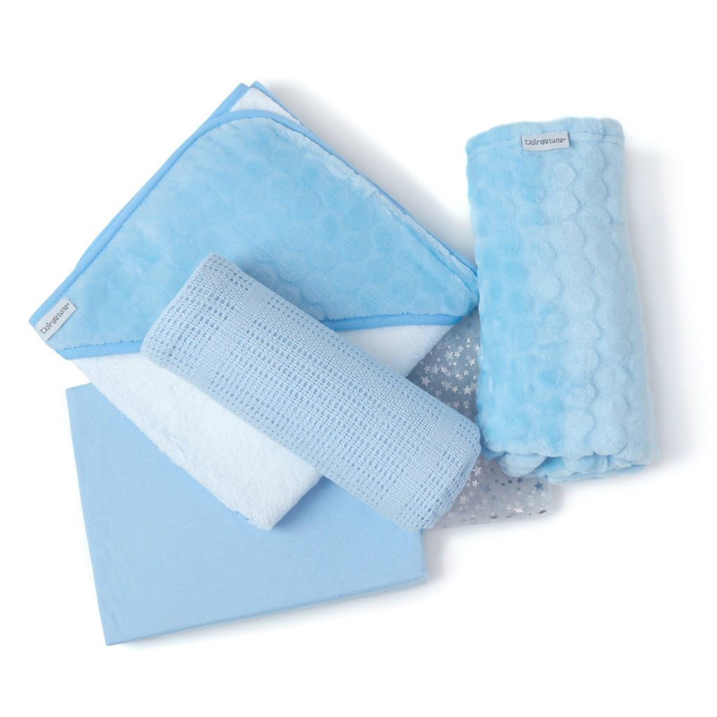 Clair De Lune Baby Shower Gift Set