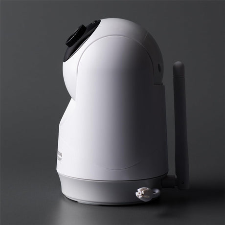 Tommee Tippee Dreamview Audio and HD Video Baby Monitor