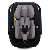 Jane Crosslight + Micro Pro + Travel Carrier Travel System, Cold Black