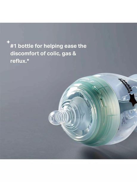 Tommee Tippee Advanced Anti-Colic Newborn Starter Set