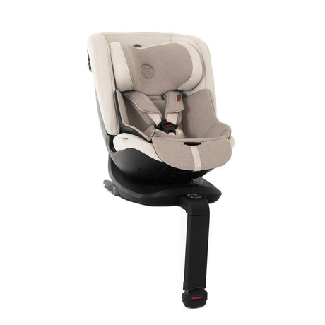 Silver Cross Motion 2 All Size 360 Car Seat