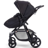 Silver Cross Pioneer Eclipse With Winter Pack & Maxi Cosi Cabriofix and Isofix Base