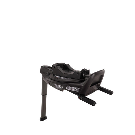 Nuna Base Curv Rotating Car Seat Base