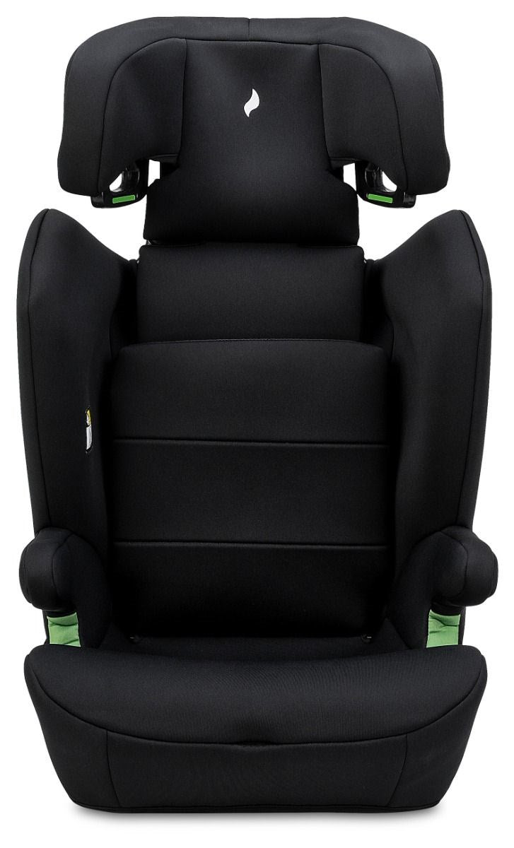Osann Lupo 2 Isofix i-Size Car Seat, 15m - 12 years