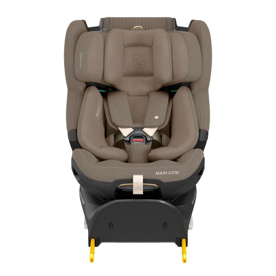 Maxi-Cosi Maxi-Cosi Emerald 360 Pro Swivel Rotating i-Size Car Seat 40-150cm 0-12 Years