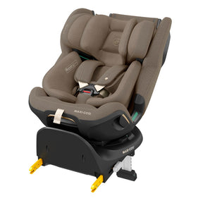 Maxi-Cosi Maxi-Cosi Emerald 360 Pro Swivel Rotating i-Size Car Seat 40-150cm 0-12 Years