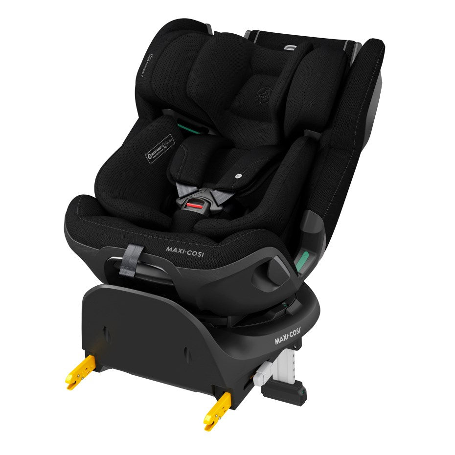 Maxi-Cosi Maxi-Cosi Emerald 360 Pro Swivel Rotating i-Size Car Seat 40-150cm 0-12 Years
