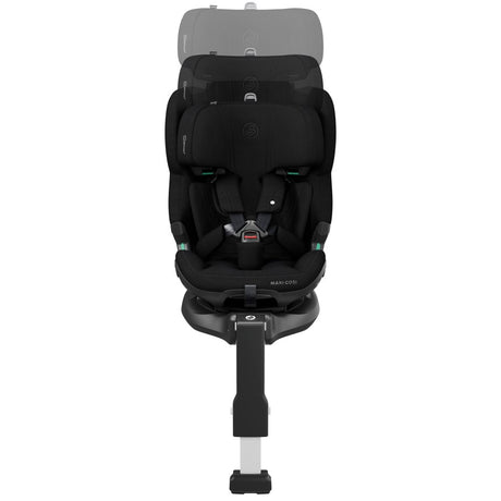 Maxi-Cosi Maxi-Cosi Emerald 360 Pro Swivel Rotating i-Size Car Seat 40-150cm 0-12 Years