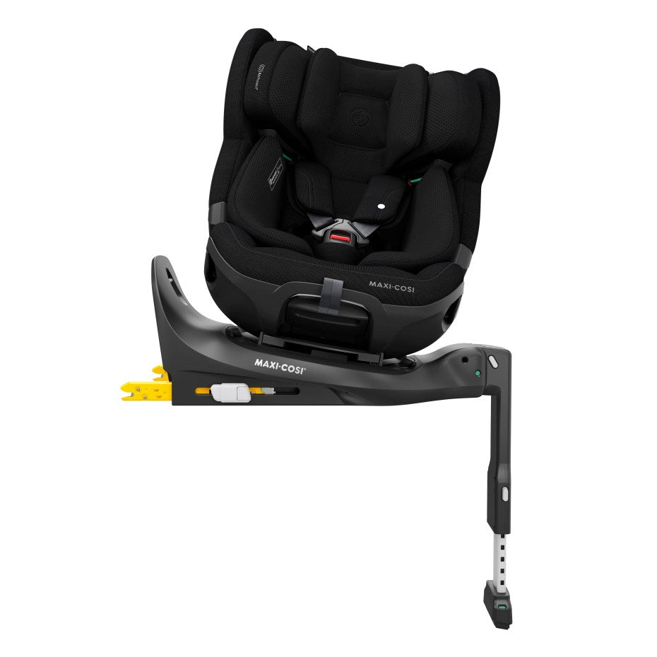 Maxi-Cosi Maxi-Cosi Emerald 360 Pro Swivel Rotating i-Size Car Seat 40-150cm 0-12 Years
