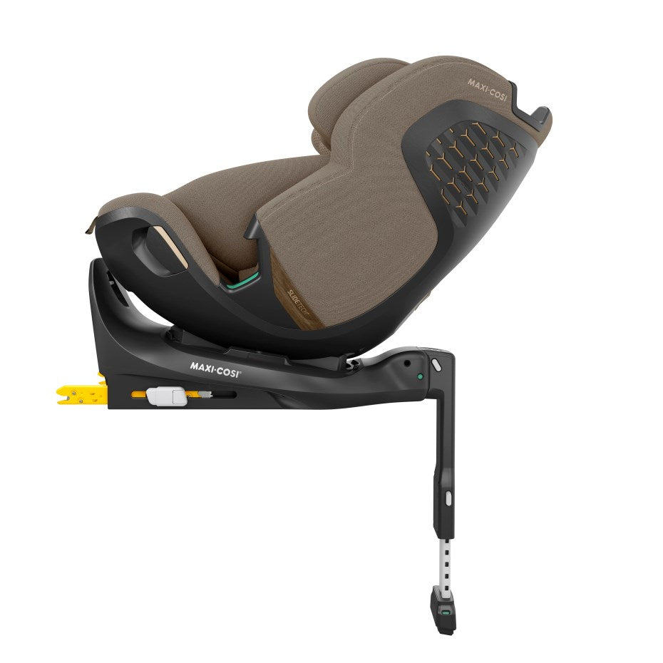 Maxi-Cosi Maxi-Cosi Emerald 360 Pro Swivel Rotating i-Size Car Seat 40-150cm 0-12 Years