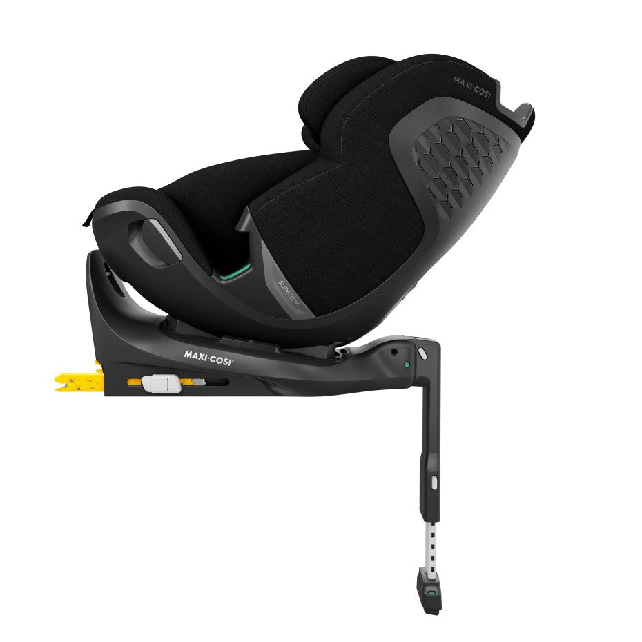 Maxi-Cosi Maxi-Cosi Emerald 360 Pro Swivel Rotating i-Size Car Seat 40-150cm 0-12 Years