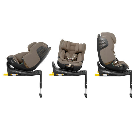 Maxi-Cosi Maxi-Cosi Emerald 360 Pro Swivel Rotating i-Size Car Seat 40-150cm 0-12 Years