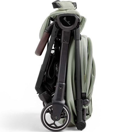 Silver Cross Clic Compact Stroller + Free Travel Bag