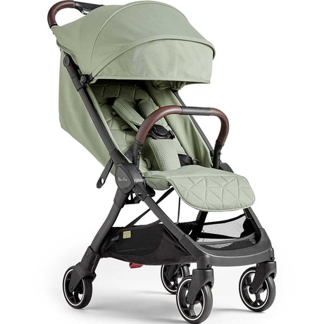 Silver Cross Clic Compact Stroller + Free Travel Bag