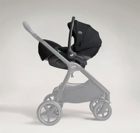 Joie i-Level Pro Recline Car Seat