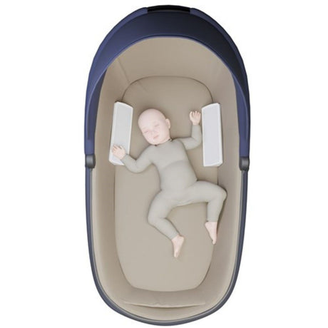 Samuel Johnston Snooze Secure