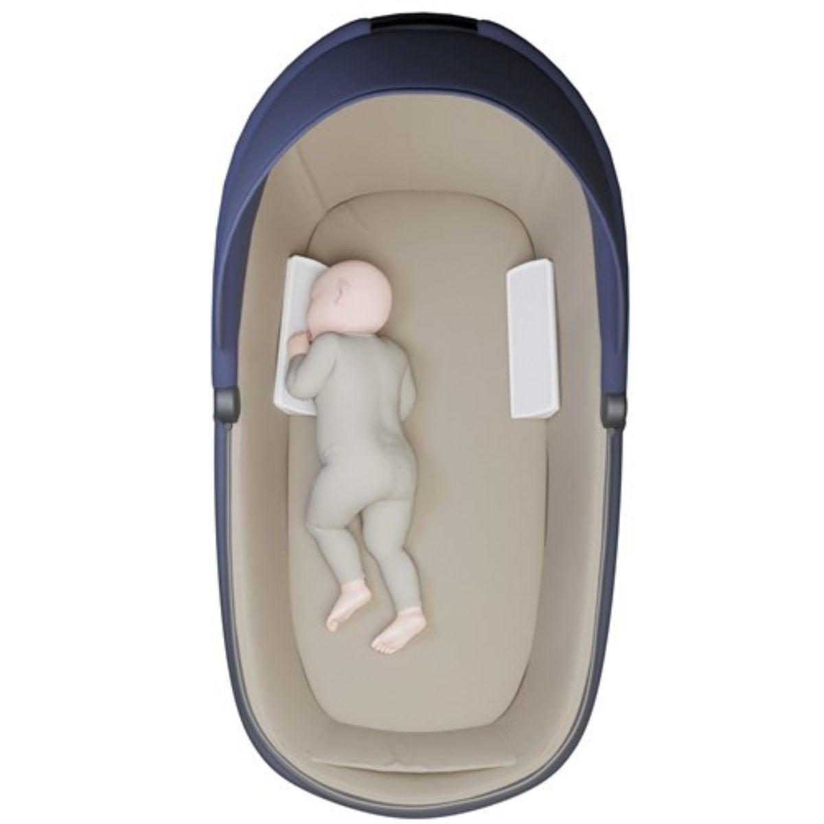 Samuel Johnston Snooze Secure