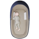 Samuel Johnston Snooze Secure