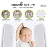 Samuel Johnston Snooze Secure