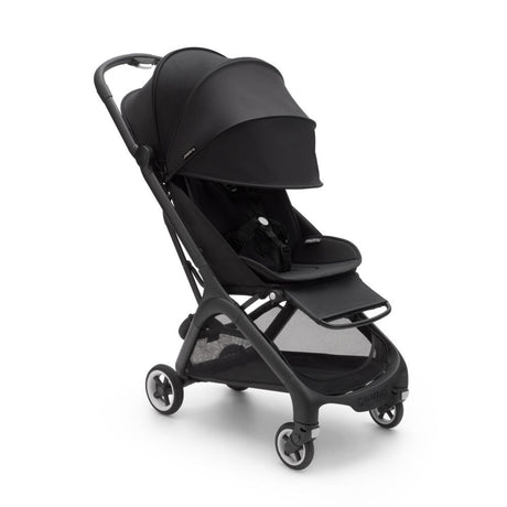 Bugaboo Butterfly Compact Stroller + Free Transport Bag