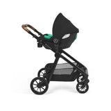Ickle Bubba Comet / Cosmo / Virgo Universal Car Seat Adapters
