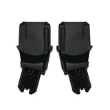 Ickle Bubba Comet / Cosmo / Virgo Universal Car Seat Adapters