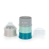 Jane Baby Food Dispenser with 4 Compartments, Cosmos