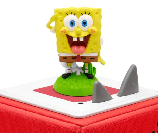 Tonies Spongebob