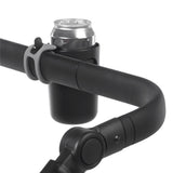 Jane Universal Pushchair Bottle or Cup Holder with Adjustable Strap