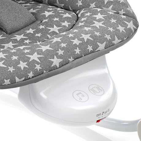 Jane Evolution Musical Rocker & Toddler chair, 0-3 years