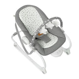 Jane Evolution Musical Rocker & Toddler chair, 0-3 years