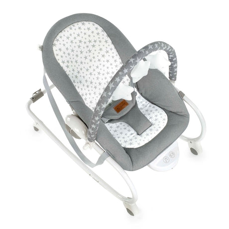 Jane Evolution Musical Rocker & Toddler chair, 0-3 years