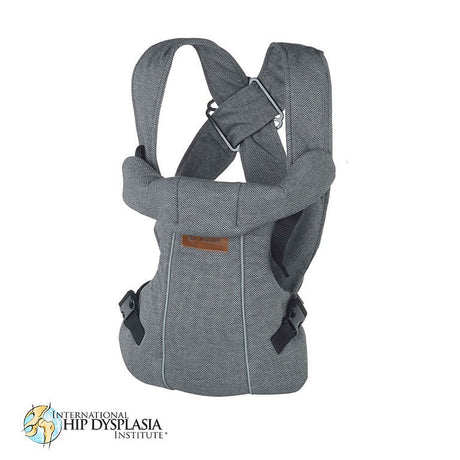 Jane Dual Baby Carrier – Ergonomic Baby Carrier Backpack (3.5–15 kg) 0-3 Years
