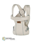 Jane Dual Baby Carrier – Ergonomic Baby Carrier Backpack (3.5–15 kg) 0-3 Years