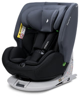 Osann Four360S Rotating i-Size Car Seat, 40-150cm 0-12 years