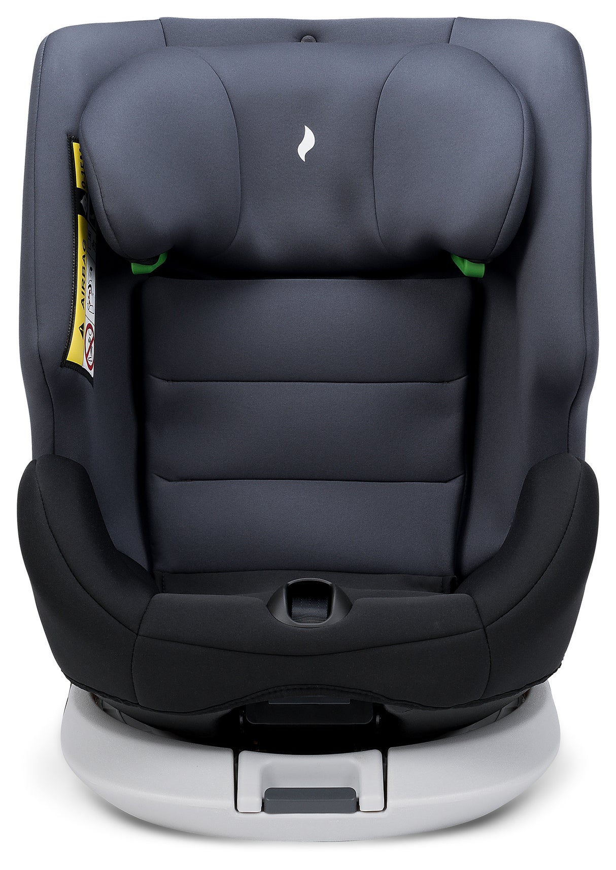 Osann Four360S Rotating i-Size Car Seat, 40-150cm 0-12 years