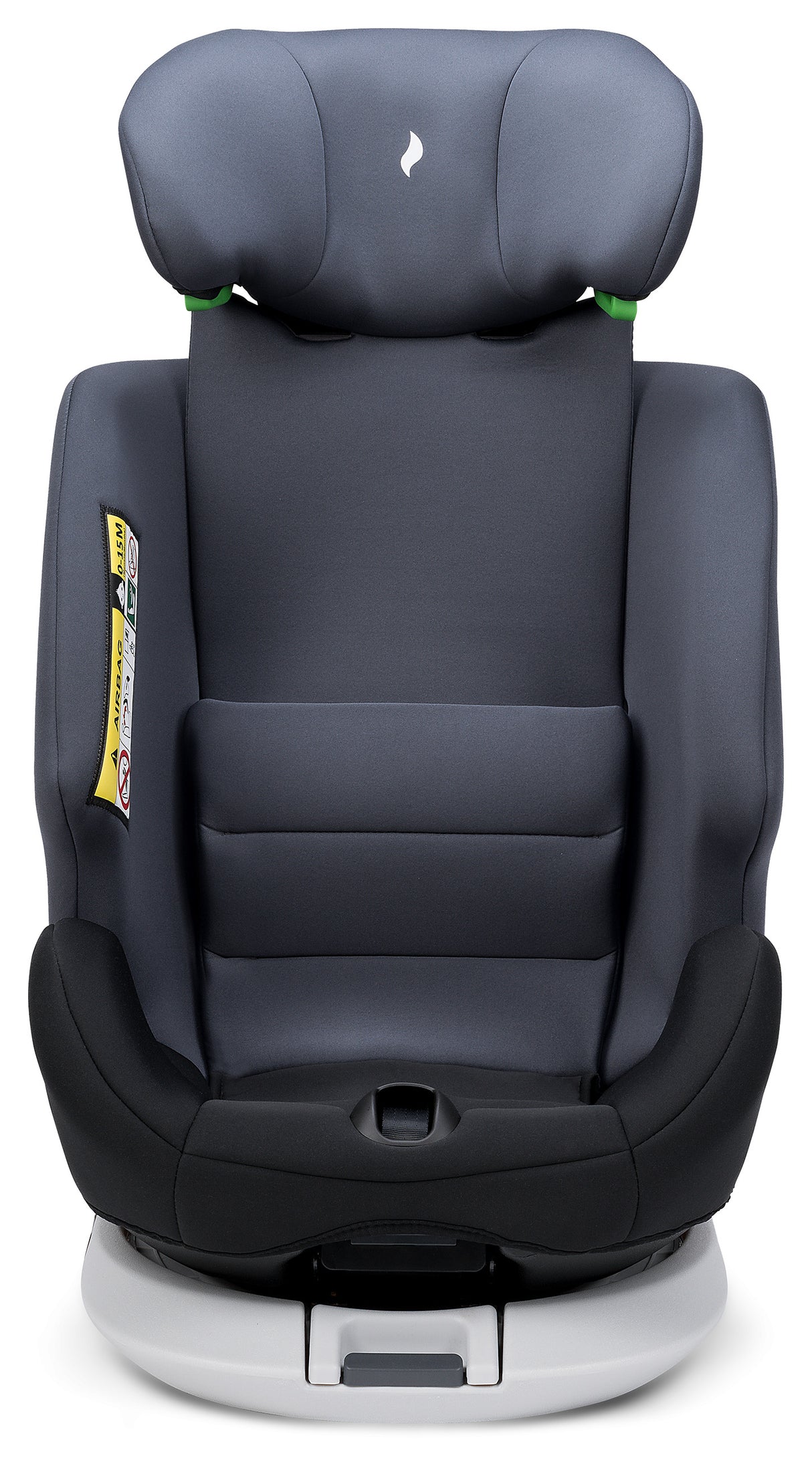 Osann Four360S Rotating i-Size Car Seat, 40-150cm 0-12 years