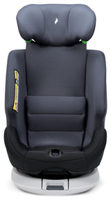 Osann Four360S Rotating i-Size Car Seat, 40-150cm 0-12 years