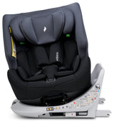 Osann Four360S Rotating i-Size Car Seat, 40-150cm 0-12 years