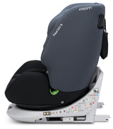 Osann Four360S Rotating i-Size Car Seat, 40-150cm 0-12 years