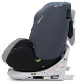 Osann Four360S Rotating i-Size Car Seat, 40-150cm 0-12 years