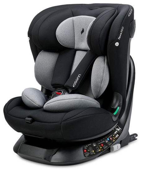 Osann Taos 360 Car Seat, 0-12 Years