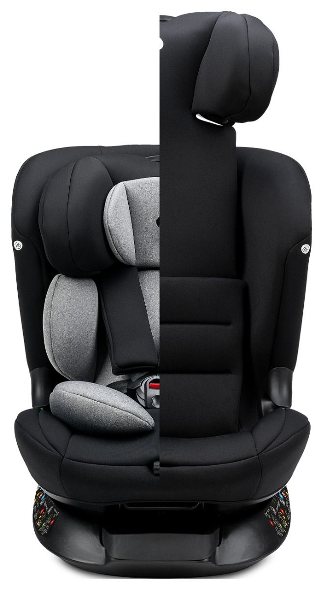 Osann Taos 360 Car Seat, 0-12 Years