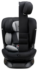 Osann Taos 360 Car Seat, 0-12 Years