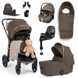 Mamas & Papas Ocarro² Travel System Bundle with Pebble 360 Pro²
