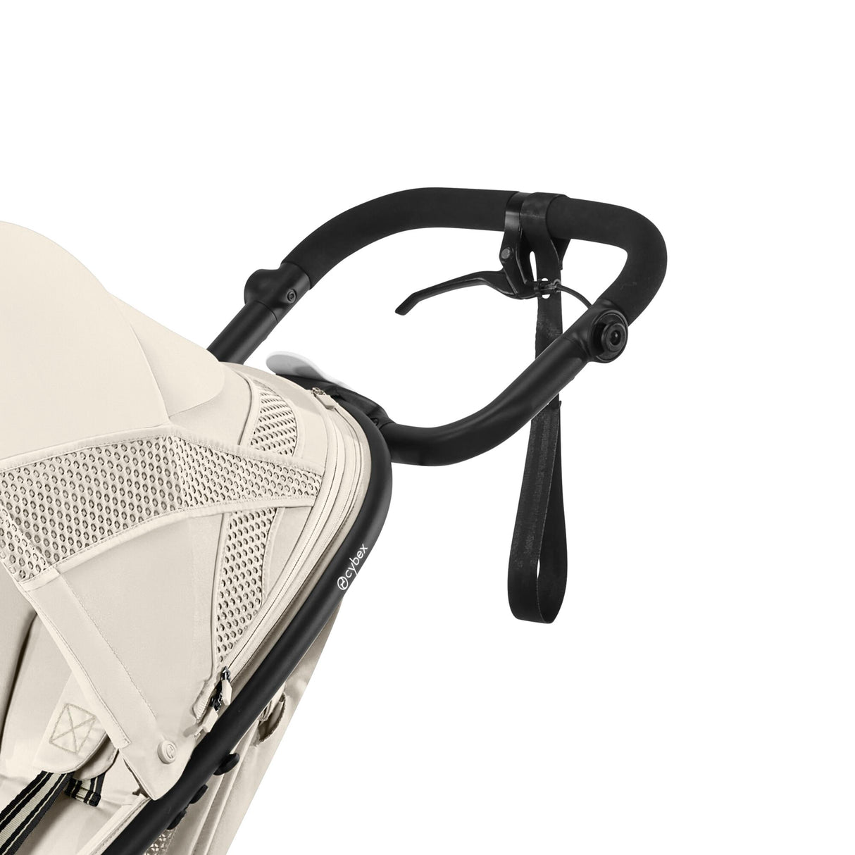 Cybex Avi Spin Jogging Stroller